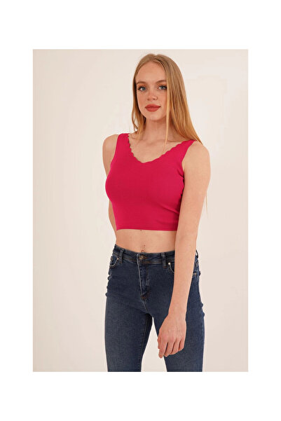 Cotton Mood 23256336 Knitwear Ladder Collar Athlete FUSYA