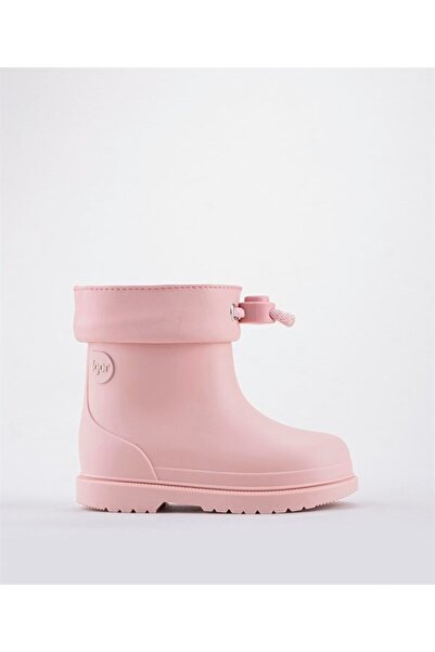 IGOR Χειμερινές παιδικές μπότες βροχής Bımbi Eurı Maquillaje