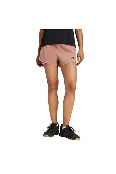adidas Γυναικείο σορτς Pacer Wvn High Jd2288