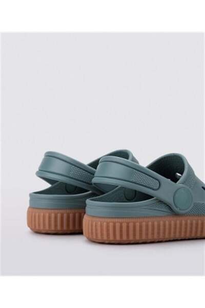 IGOR Igor Summer Children's Sun Caramelo Sandals Salvia