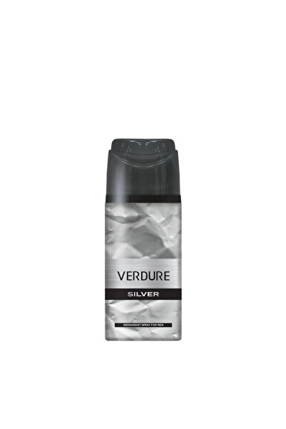 VERDURE Silver Erkek Deodorant 150 ml