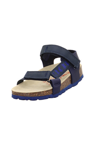 Superfit Çocuk Tecno Sandalet