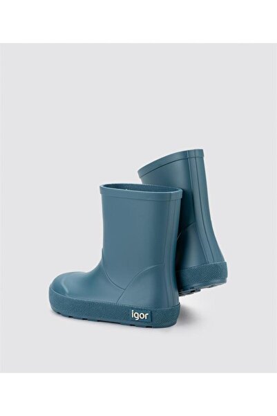 IGOR İgor Kışlık Çocuk Yogı Petroleo Kar Botu
