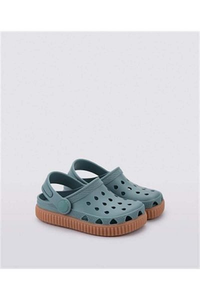 IGOR Igor Summer Children's Sun Caramelo Sandals Salvia