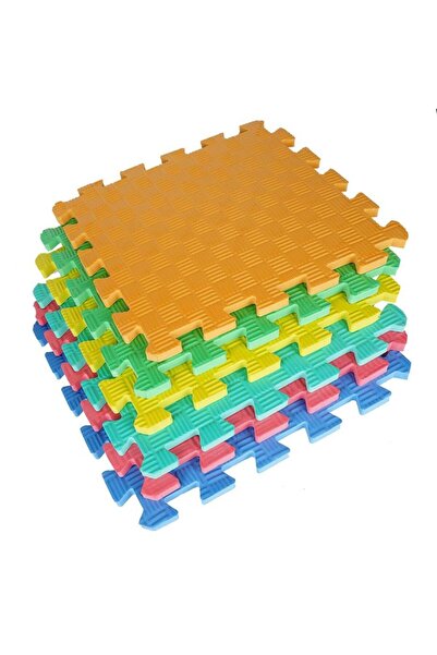 Edutoys Eva Zemin Kaplama