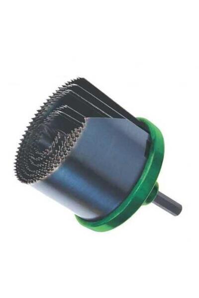 TROY 27407 Ahşap Sunta Kontrplak Delme Pancı Set (7 PARÇA)