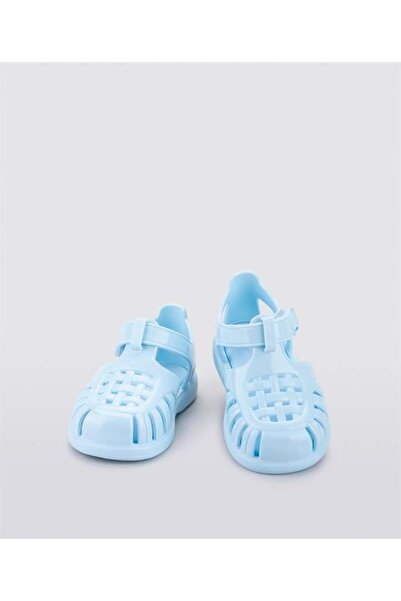 IGOR Igor Summer Children's Tobby Gloss Sandal Celeste
