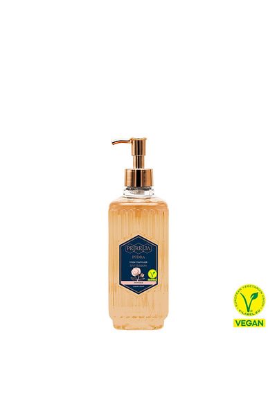 Pereja Powder Natural Olive Oil Liquid Soap 500 ml