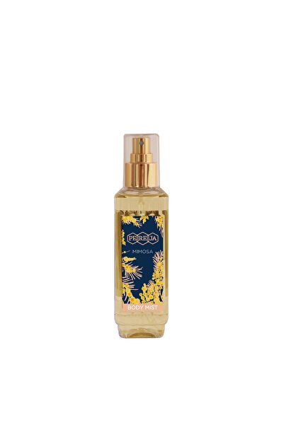Pereja Mimoza Vücut Spreyi 200 ml