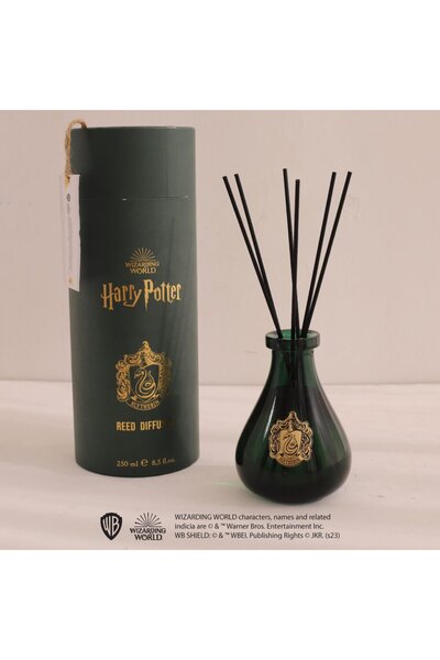 Harry Potter Slytherin Çubuklu Oda Kokusu 250 ml