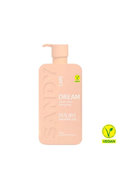 Pereja Sandy Dream Duş Jeli 500 ml