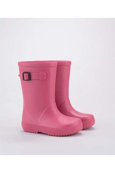IGOR İgor Kışlık Çocuk Splash Eurı Frambuesa Kar Botu