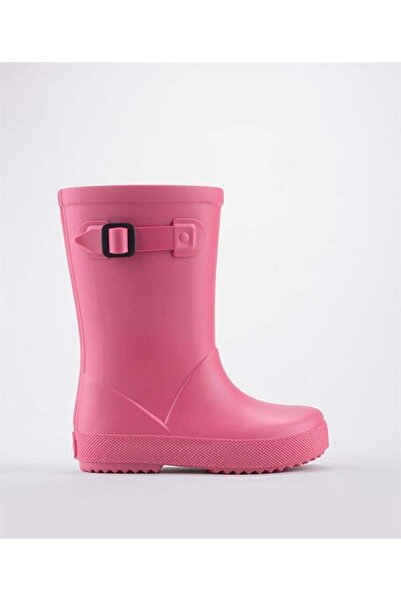IGOR İgor Kışlık Çocuk Splash Eurı Frambuesa Kar Botu
