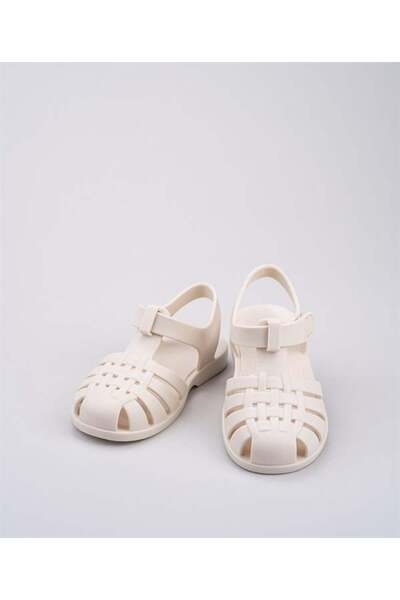 IGOR Igor Children's Sandals - Clasica V. Model, Marfil Color