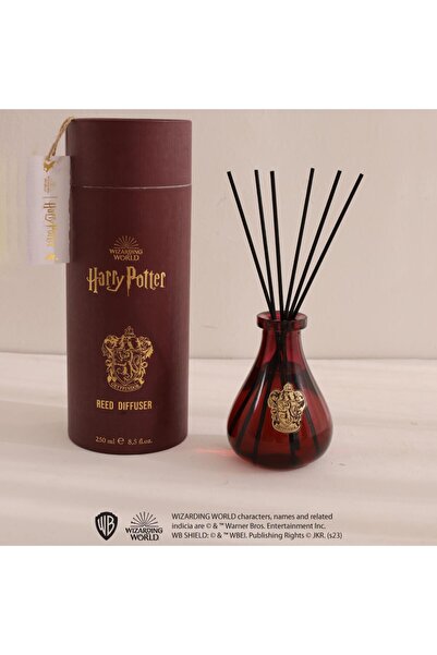 Harry Potter Gryffindor Çubuklu Oda Kokusu 250 ml