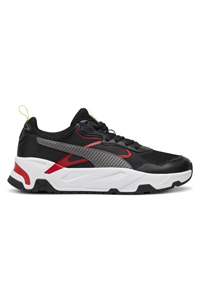 Puma Ferrari Trinity Erkek Spor Ayakkabısı 307950