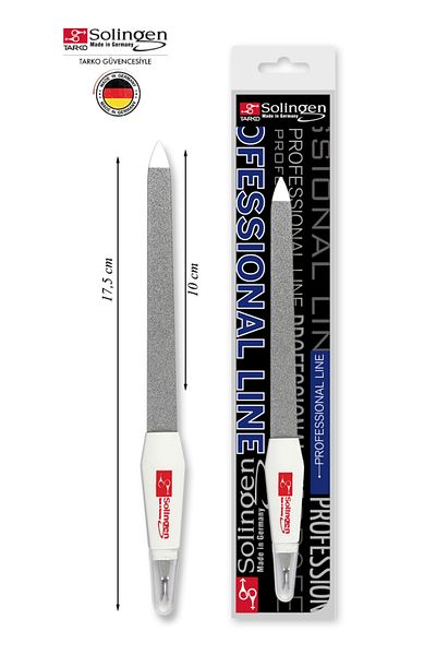 Solingen Tarko Nail File 5151/7