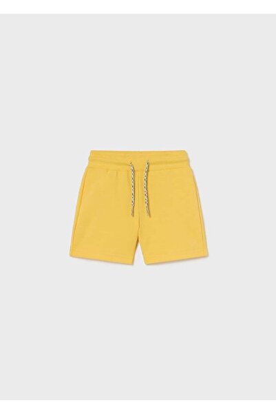 MAYORAL Basic Shorts for Boys