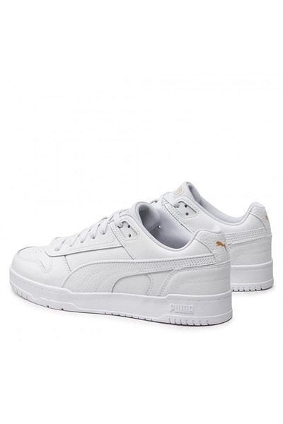 Puma Rbd Game Low Men's Sneakers 386373