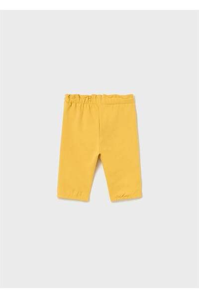 MAYORAL Newborn Girl Cat Detailed 3-piece Set