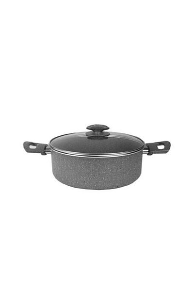 Mehtap 30 Cm Deep Pot