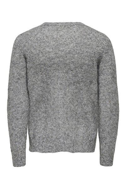 Only & Sons Strickpullover ONSTEGAN Pullover