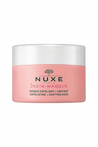 Nuxe Insta Peeling Effect Mask 50 ml