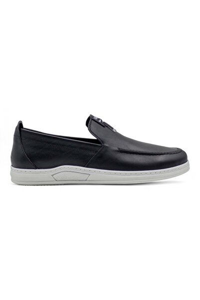 Voyager 5606 ERKEK HAKİKİ DERİ CASUAL AYAKKABI