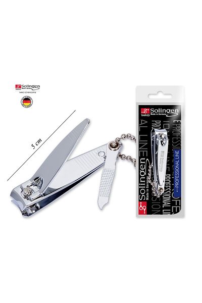 Solingen Tarko 310 Model Nail Clipper