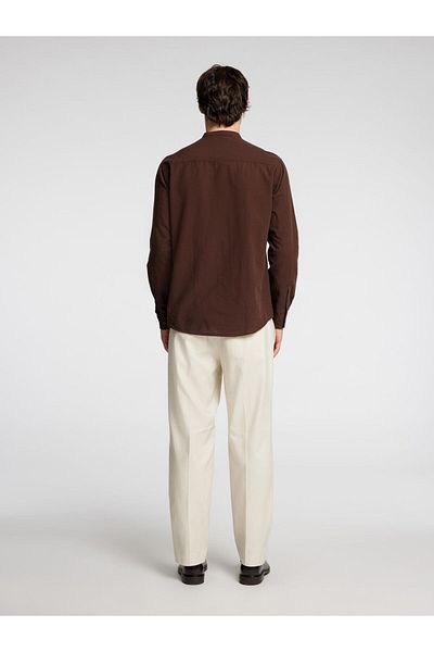 Selected Homme Hemd Langärmeliges