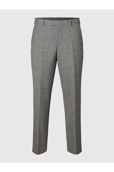 Selected Homme Anzughose Slim Fit