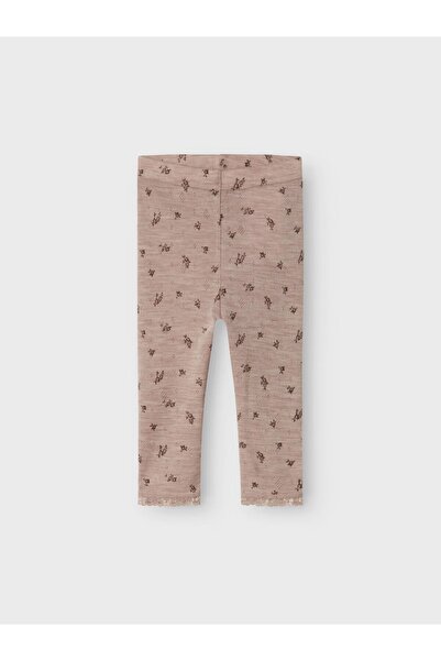 Name it Leggings Merinowoll