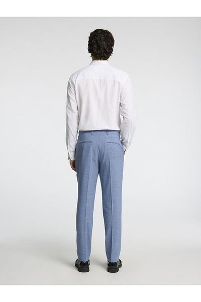 Selected Homme Anzughose Slim Fit