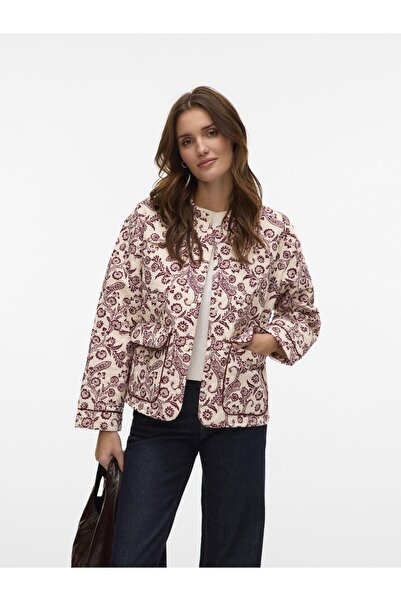 Vero Moda Steppjacke VMRITA Steppjacke