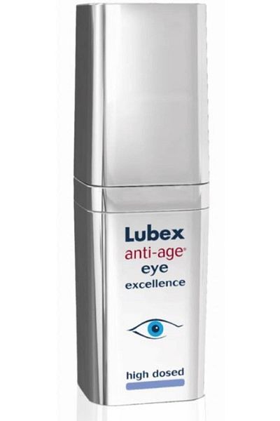 Lubex Anti-Age Eye Excellence (15ml) 7640108660473