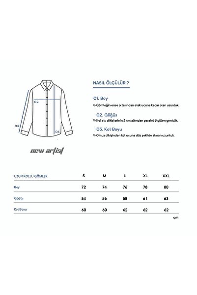 King Brothers New Season Colorful Linen Ayrobin Oversize Boyfriend Shirt