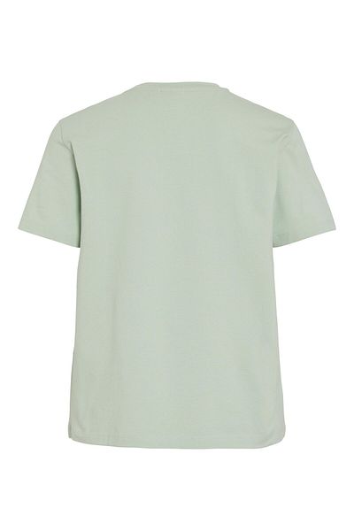 VILA T-Shirt VINORA Rundhals