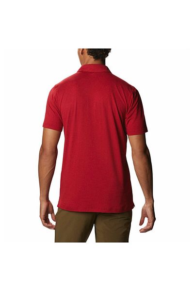 Columbia Tech Trail Men's Polo T-shirt