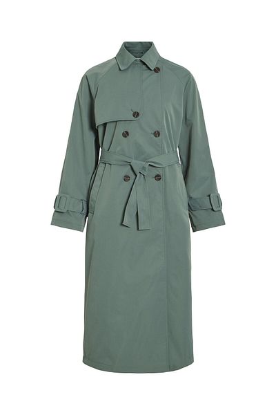 VILA Trenchcoat Klassischer