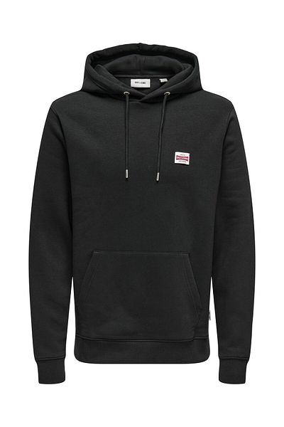 Only & Sons Kapuzenpullover ONSDAWSON Sweatshirt