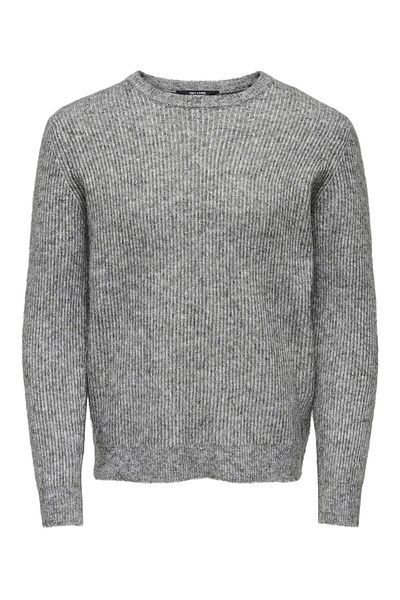 Only & Sons Strickpullover ONSTEGAN Pullover