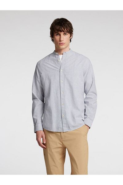 Selected Homme Hemd Langärmeliges