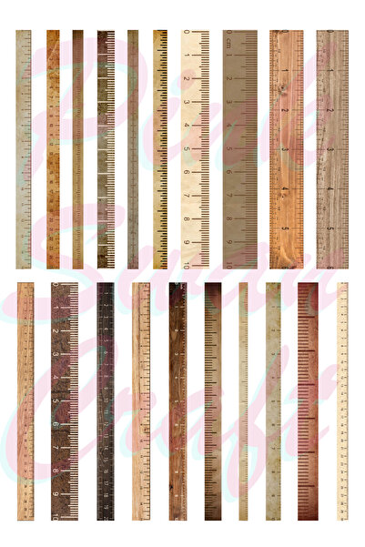 Pink Swan Craft Set de autocolante cu rigle vintage, jurnal cu glonțuri, albu...