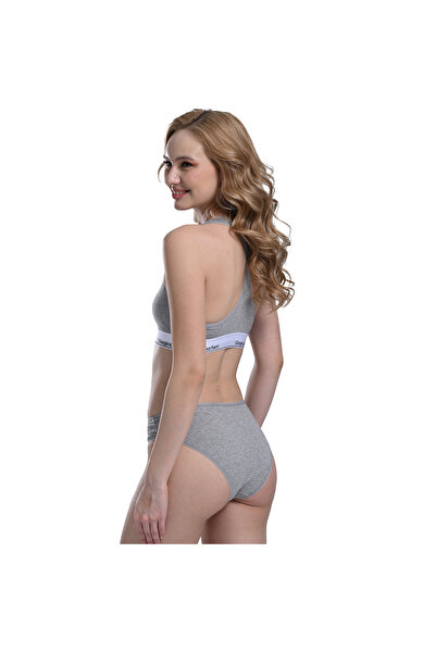 GIORGINA FERRI Lycra 6 Box Premium Slip εσώρουχα Laura G-006 B