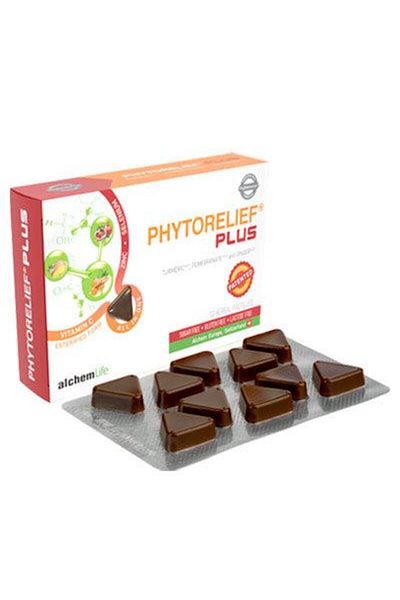 Alchemlife Phytorelief Plus - Set of 30 Packs 7640178390409