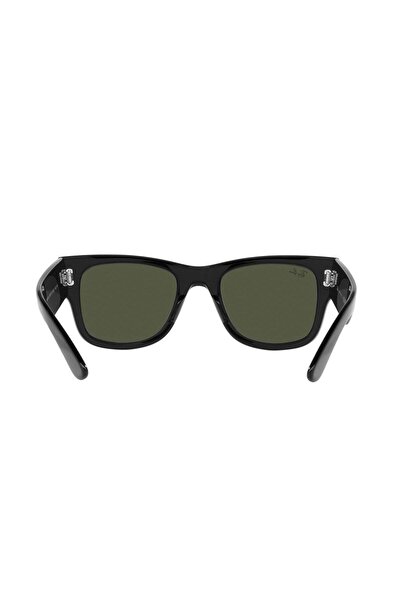 Ray-Ban Rb0840s Unisex Sunglasses - 901/31 51 Model