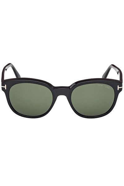 Tom Ford Tf 1180 01n Ekartman: 53*920-145 نظارات شمسية للجنسين