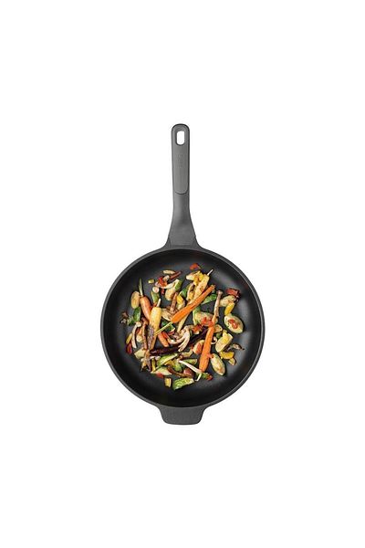 Berghoff LEO STONE Non-Stick Aluminum Cast Frying Pan 28 cm