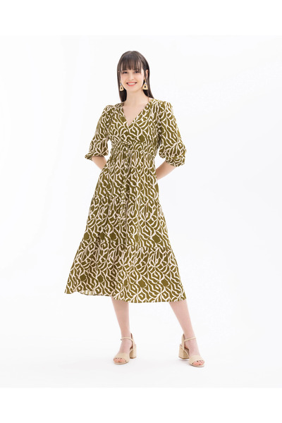 SEÇİL 10242104001022 Seçil Elbise