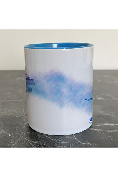 Define Moyas Wuthering Waves Shorekeeper Mug - Wave Series